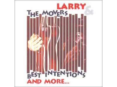 Best intensions and more