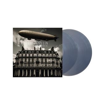Led Zeppelin - Metal | Hard, Heavy, Punk - Fnac.pt