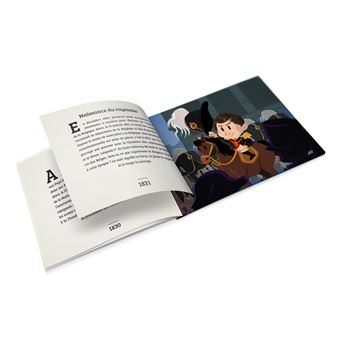 Histoire de la Belgique