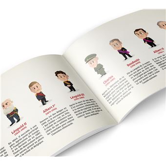 Histoire de la Belgique