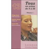 Tous en scène de 9 à 99