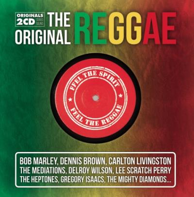 Reggae Classic hits