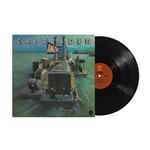 Amazonas Remastered 2025 (Jazz Dispenary Top-Shelf) Edición limitada - Vinilo