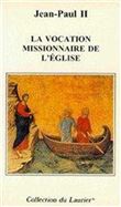 La vocation missionnaire de l'Eglise
