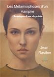 Les Métamorphoses d'un Vampire