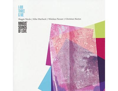Mingus' Sounds Of Love