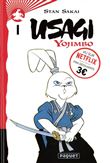 Usagi yojimbo - t01