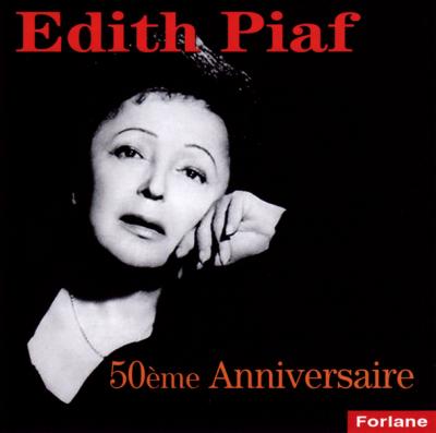 50ème anniversaire