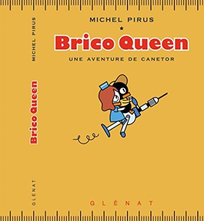 Brico Queen