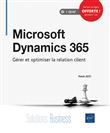 Microsoft Dynamics 365