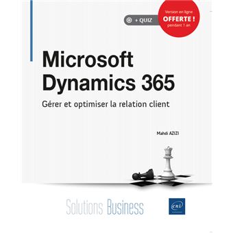 Microsoft Dynamics 365