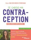 Je choisis ma contraception