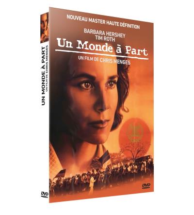 Un monde a part/livret