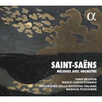 Melodies avec orchestre