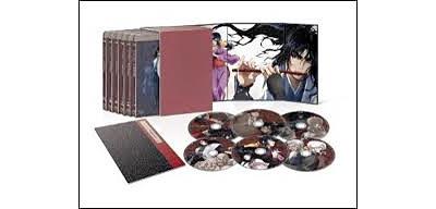 Intégrale - Coffret Edition Collector - Inclus Bonus