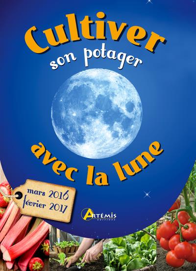 Cultiver son potager avec la lune