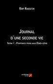 Journal d'une seconde vie