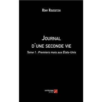 Journal d'une seconde vie