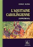 L'Aquitaine carolingienne