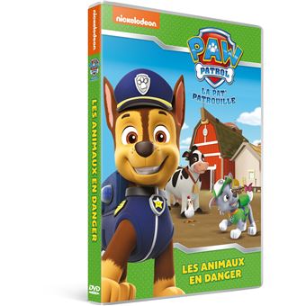 Pat' Patrouille, Paw Patrol - Pat' Patrouille, Paw Patrol - 1