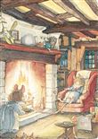 Carnet Hiver