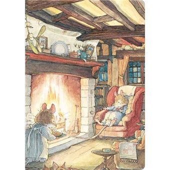 Carnet Hiver