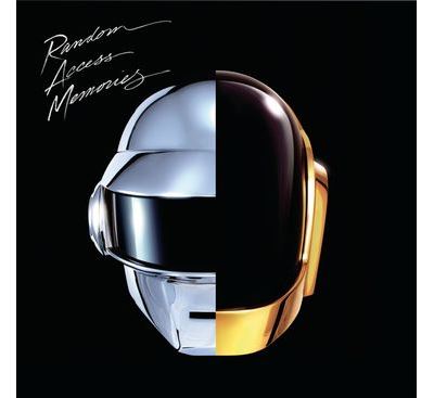 洋楽 Daft Punk Random Access Memories Random-Acce-Memories.jpg