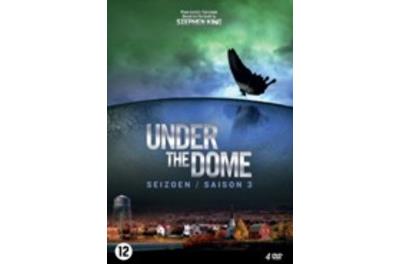 UNDER THE DOME S3-6DVD-BIL