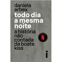 Todo dia a mesma noite (série da Netflix)