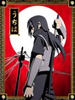 Golden Poster Naruto Shippuden 02