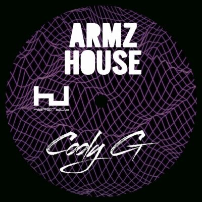 Armz house EP