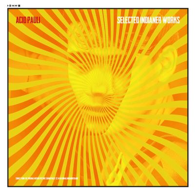 Selected indianer works/inclus coupon mp3