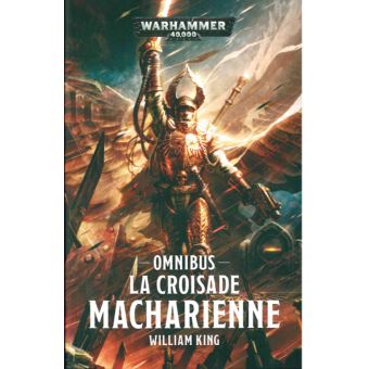 La Croisade Macharienne
