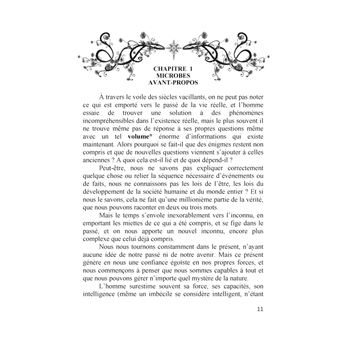 Le traitement avec les codes