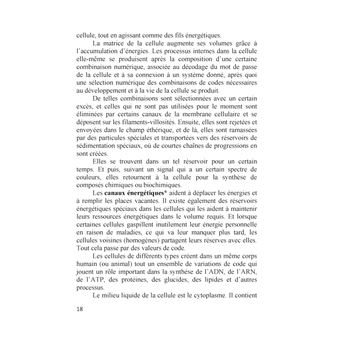 Le traitement avec les codes