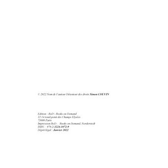 Le traitement avec les codes