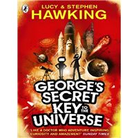 George's secret key to the universe