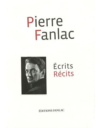 Ecrits récits