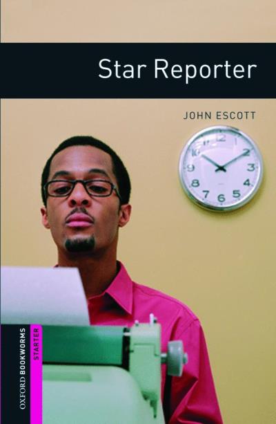 Star reporter