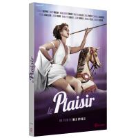 Le plaisir DVD