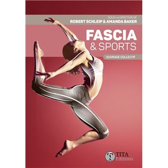 Fascia & sports