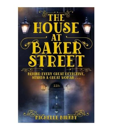 THOUSE AT BAKER STREET