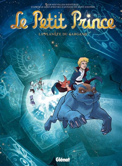 Le Petit Prince