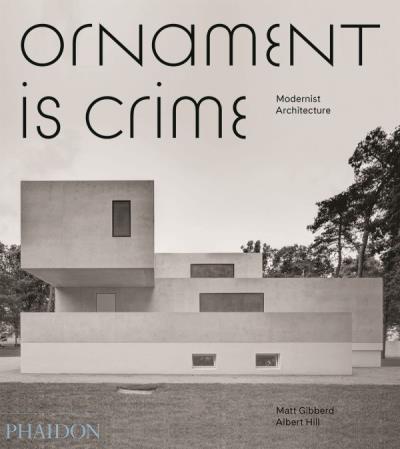 Ornament is crime