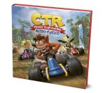 L’histoire de Crash Team Racing