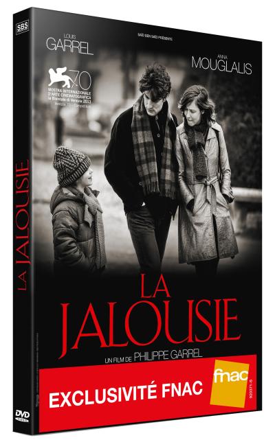 La Jalousie Exclusivité Fnac DVD