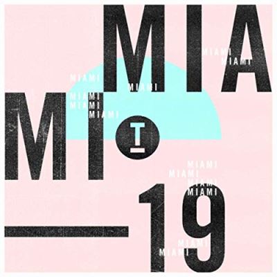 Toolroom miami 2019