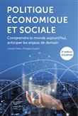 Politique économique et sociale - 2e édition actualisée