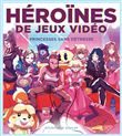 Héroïnes de Jeux Vidéo