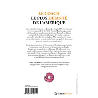 Agir et penser comme Homer Simpson